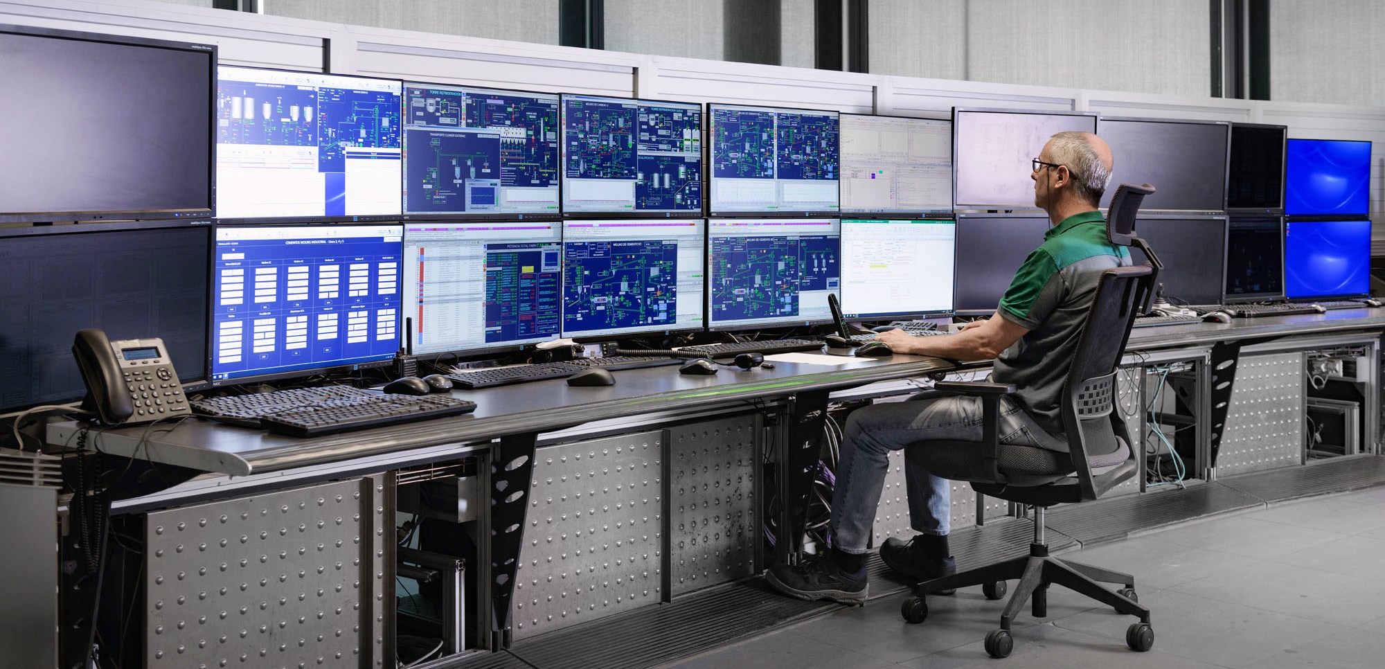 Sala control Molins juny 2024 – EMPLEO